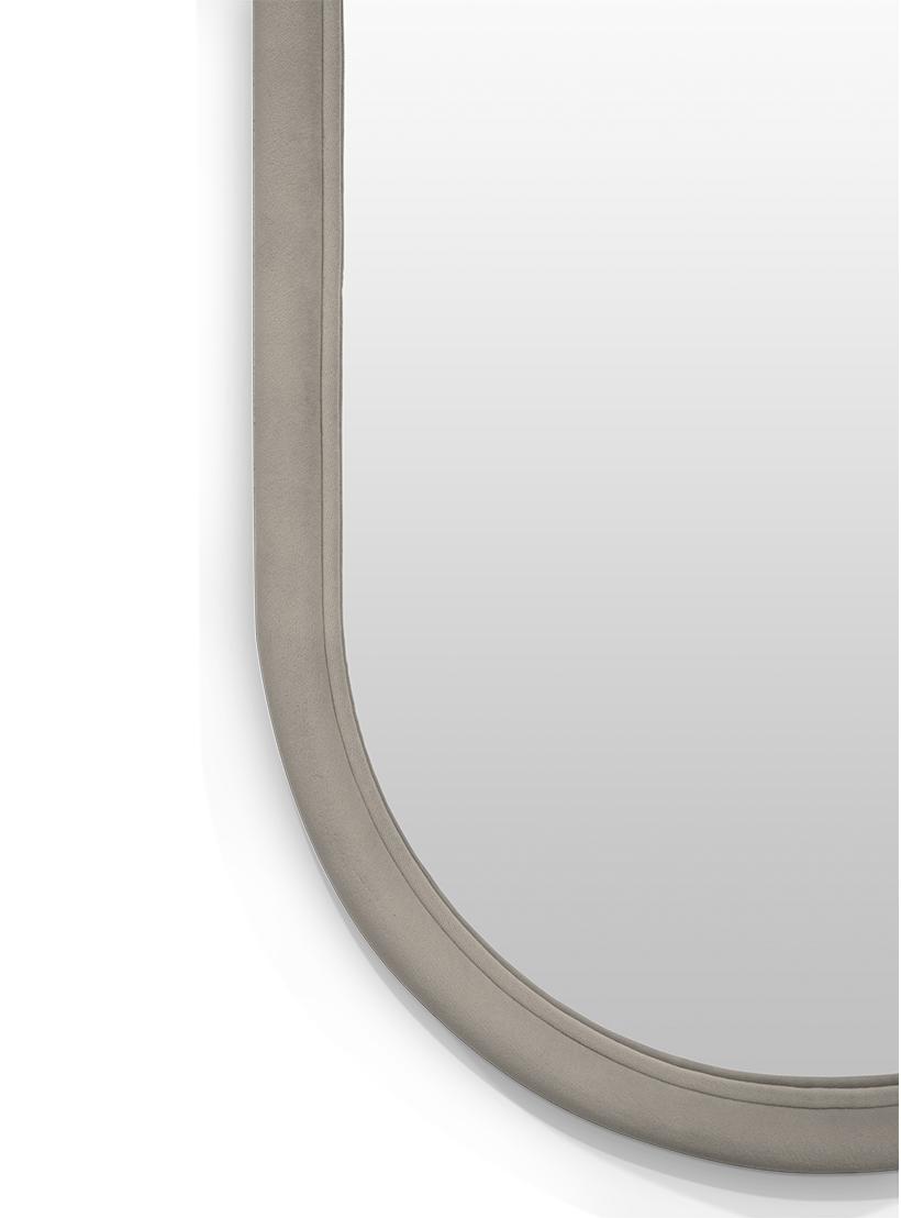 Sweet Swirl Petite Spiegel