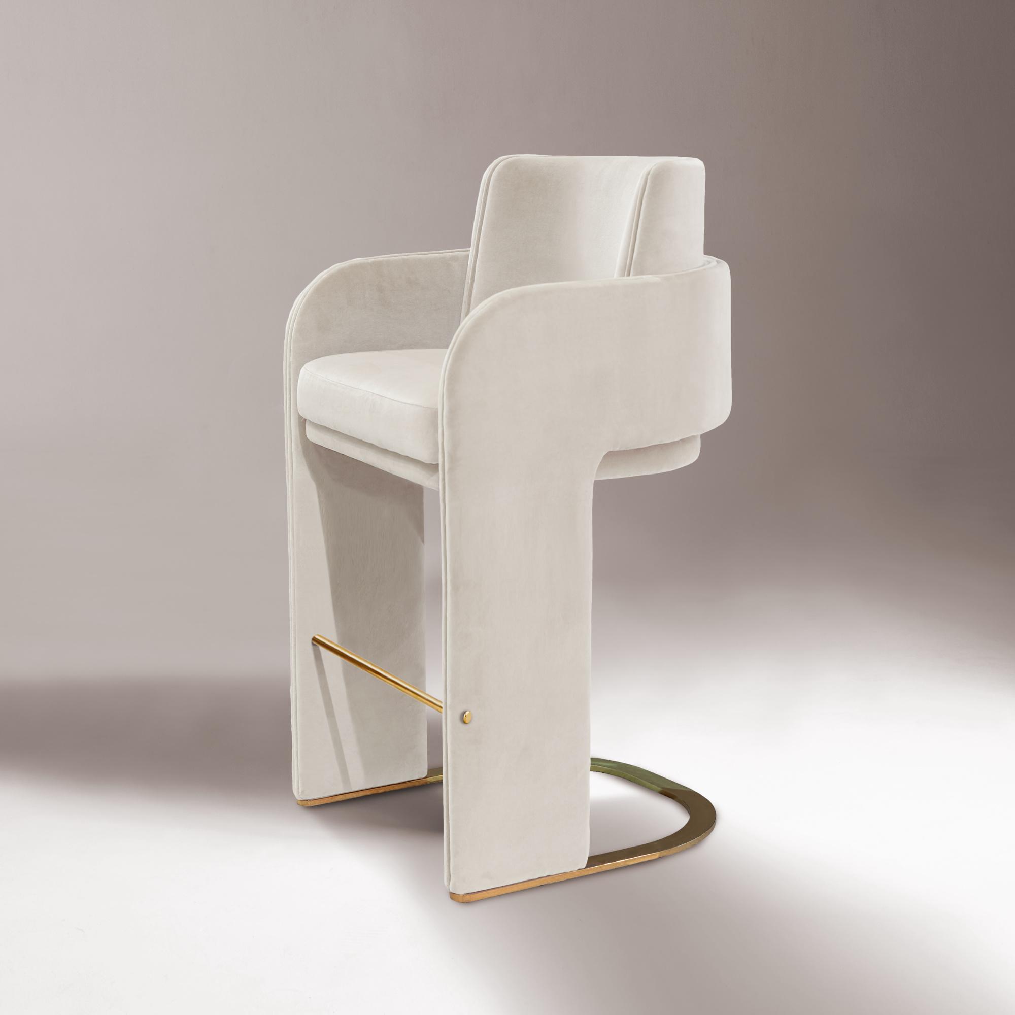 Odisseia Barhocker