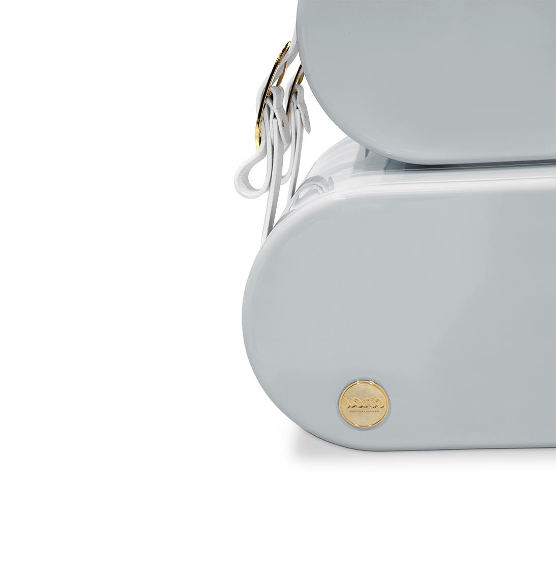 Tiny Nimbus Nachttisch