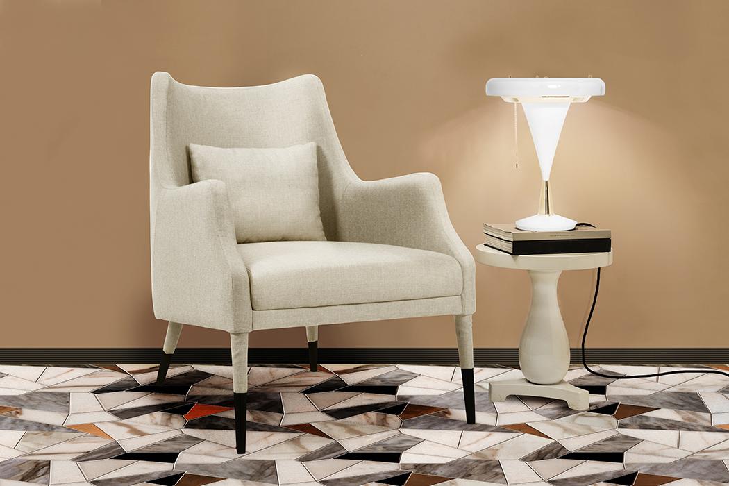 Carter Lounge‑Sessel - 4