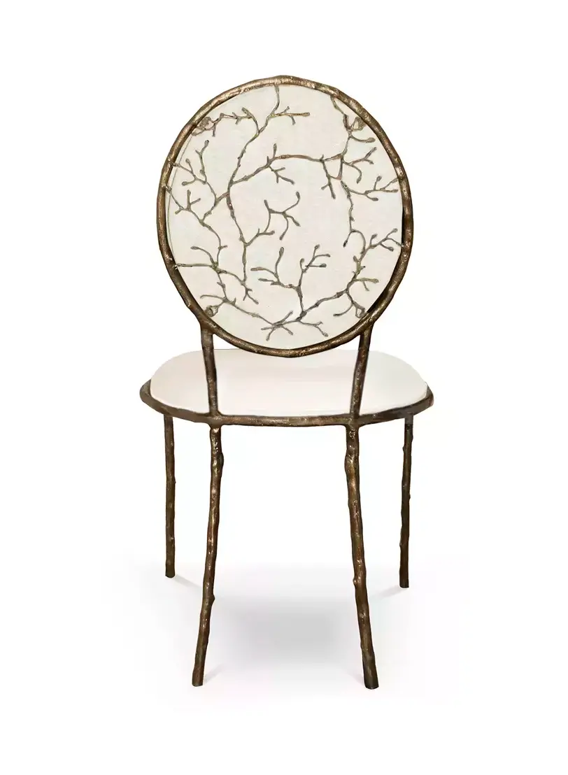 Elowen Esszimmerstuhl