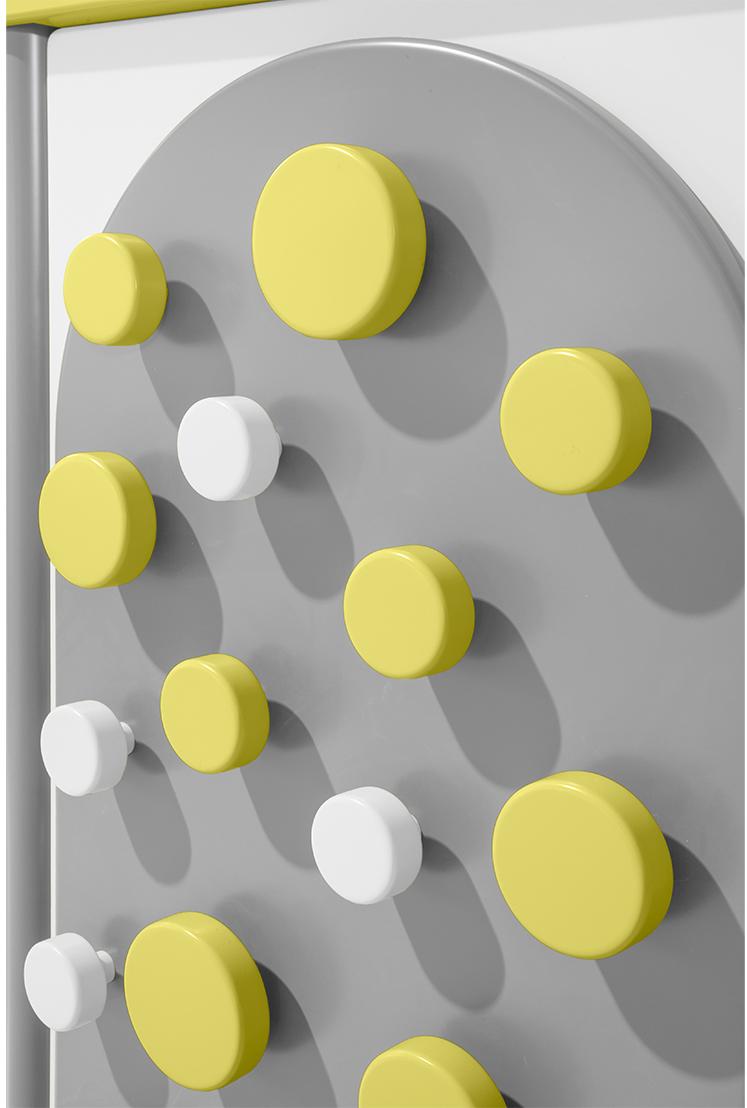 Fantasy Market Spielplatz