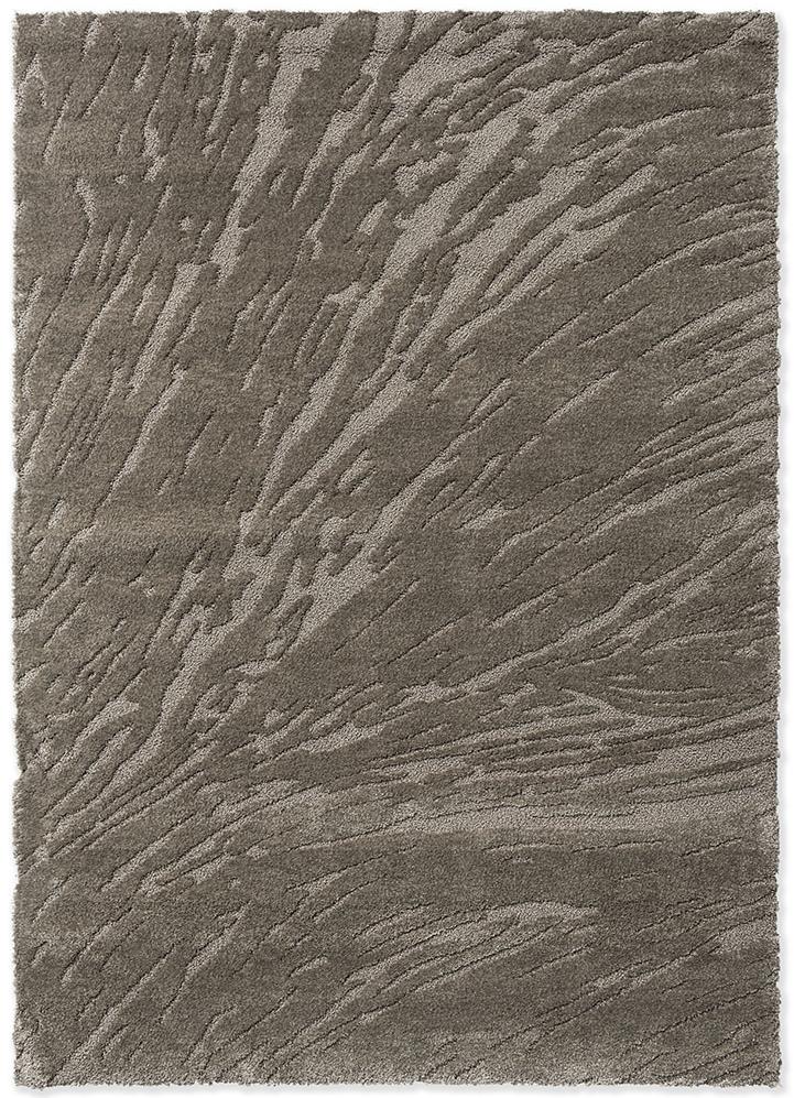 Twinset Shore Shiitake Teppich | Größe: 170 x 240 cm