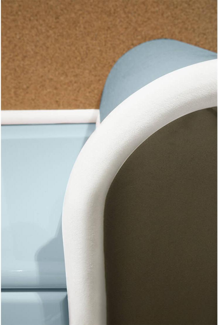 Sugar Rush Kinderschreibtisch