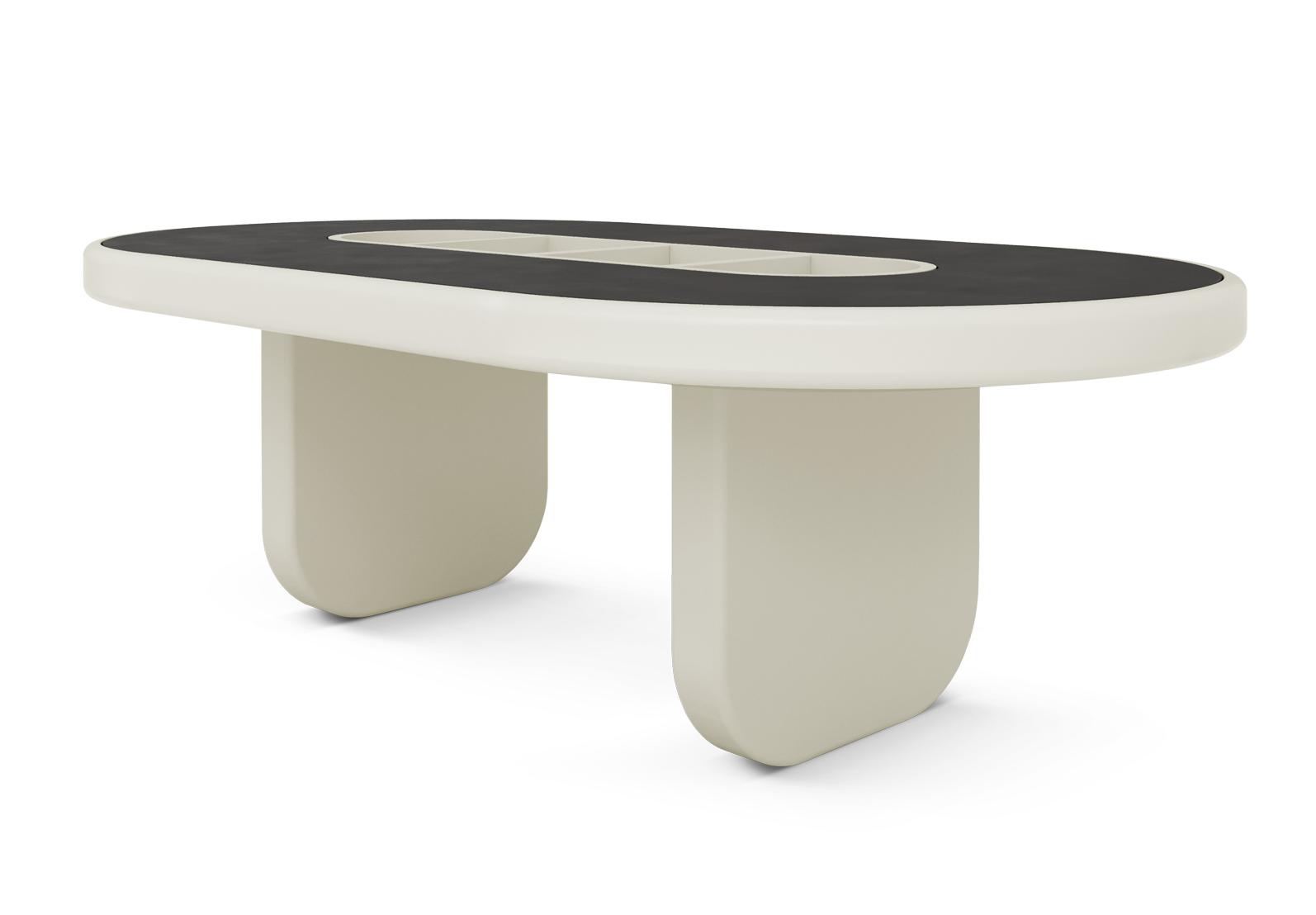 Explorer Aktivitätstisch