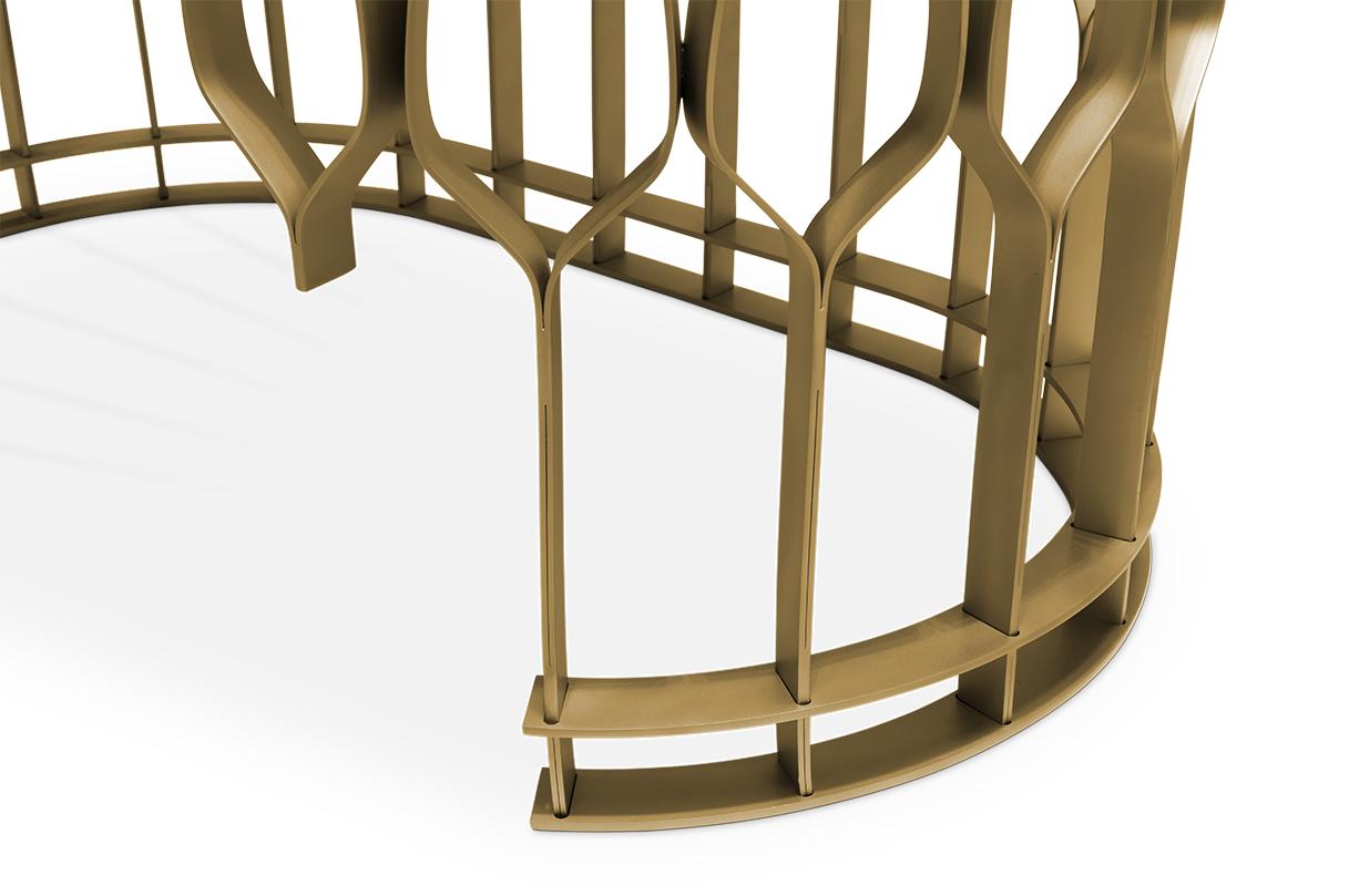 Sanctuary Einzel-Waschtischunterschrank