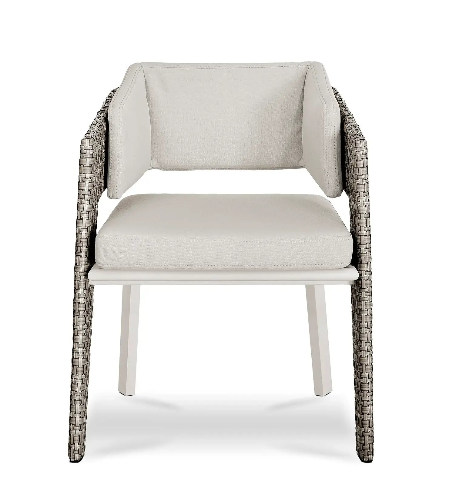 Crown Holz‑Gartenstuhl