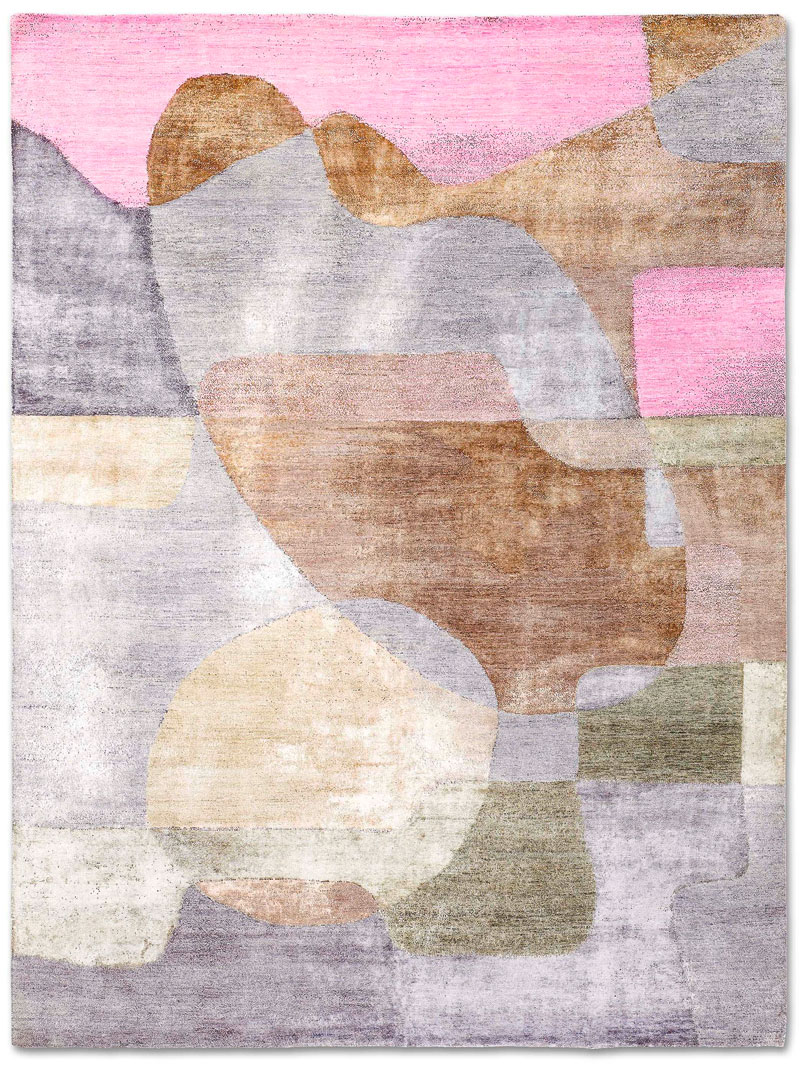 Original Teppich | Größe: 250 x 300 cm
