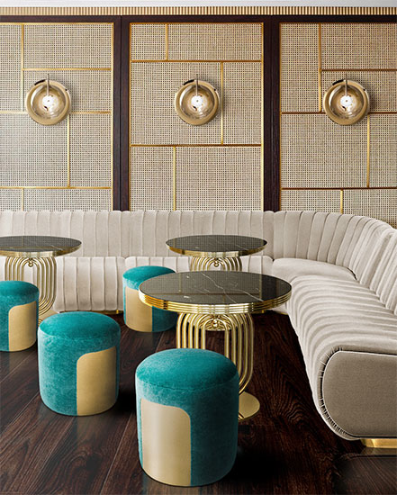 Tristan Couchtisch - 1