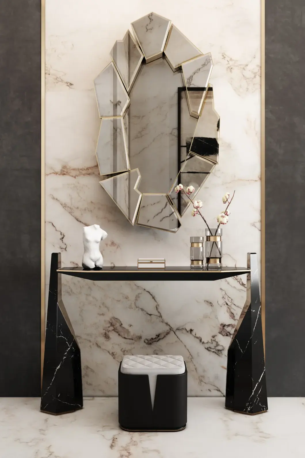 Regal Hocker - 4