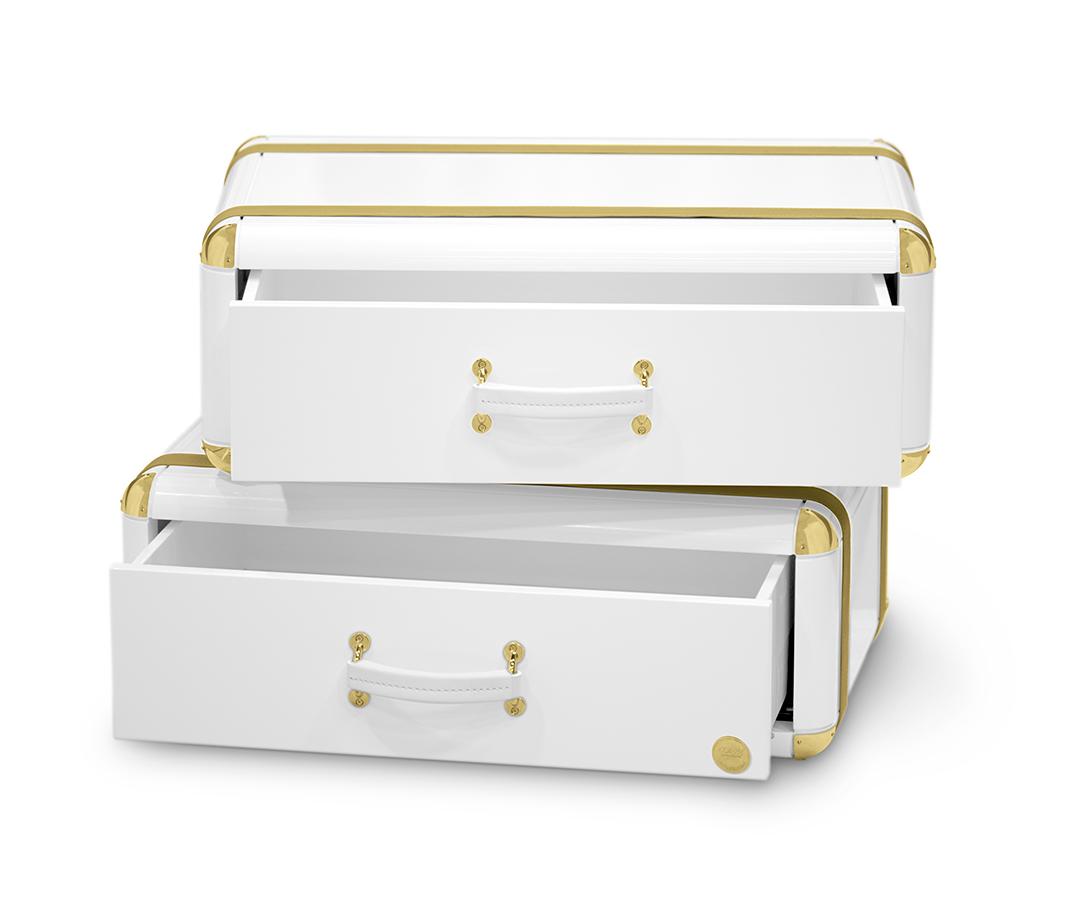 Airborne Fantasy Nachttisch