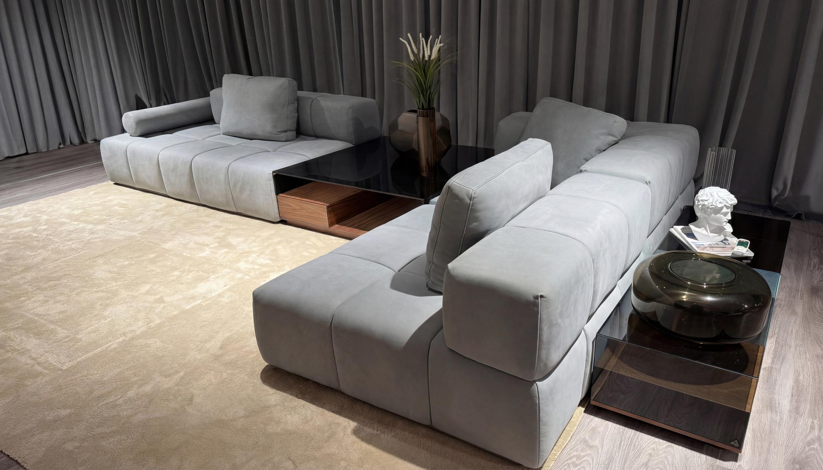 Thomas Modulsofa