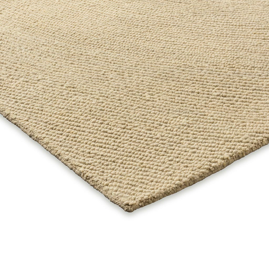 Decor Echo Sand Teppich