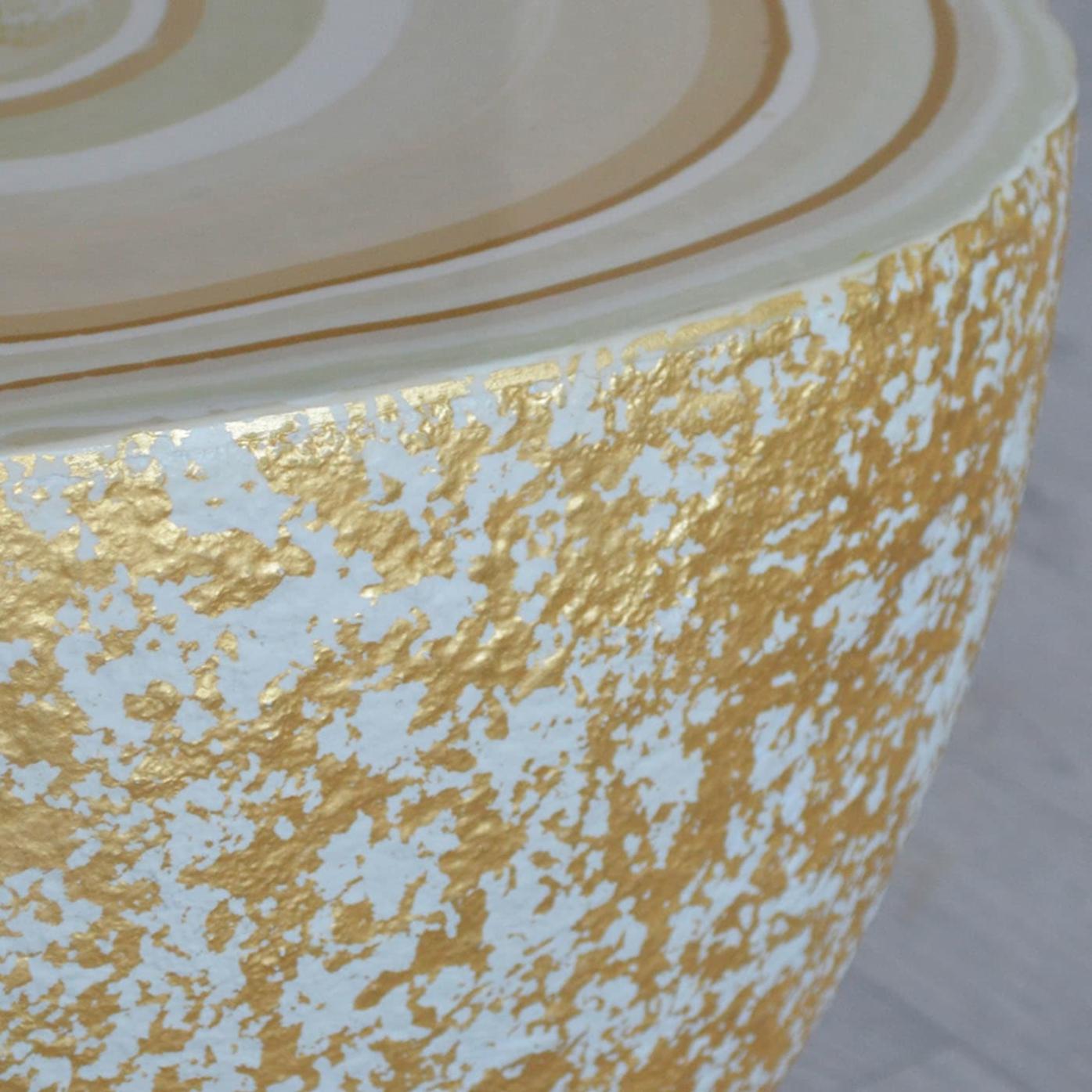 BonBon Beige Couchtisch