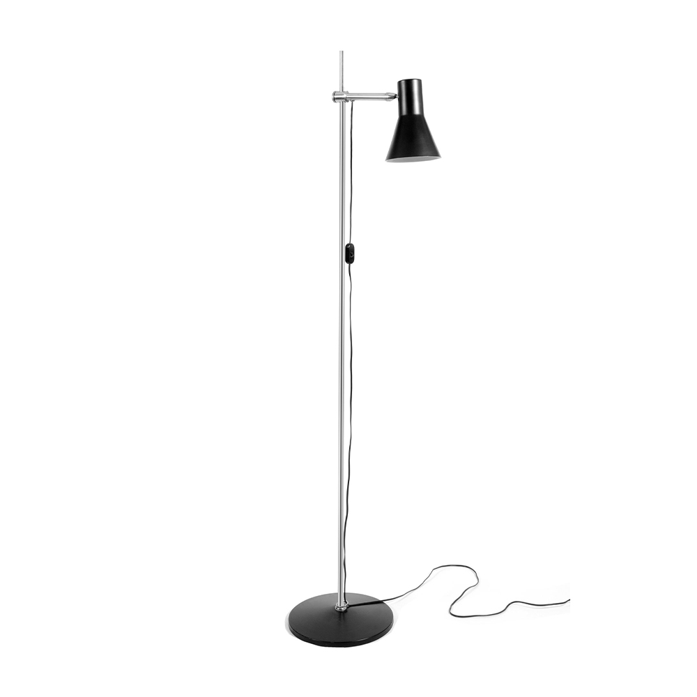 Abenteurer Stehlampe