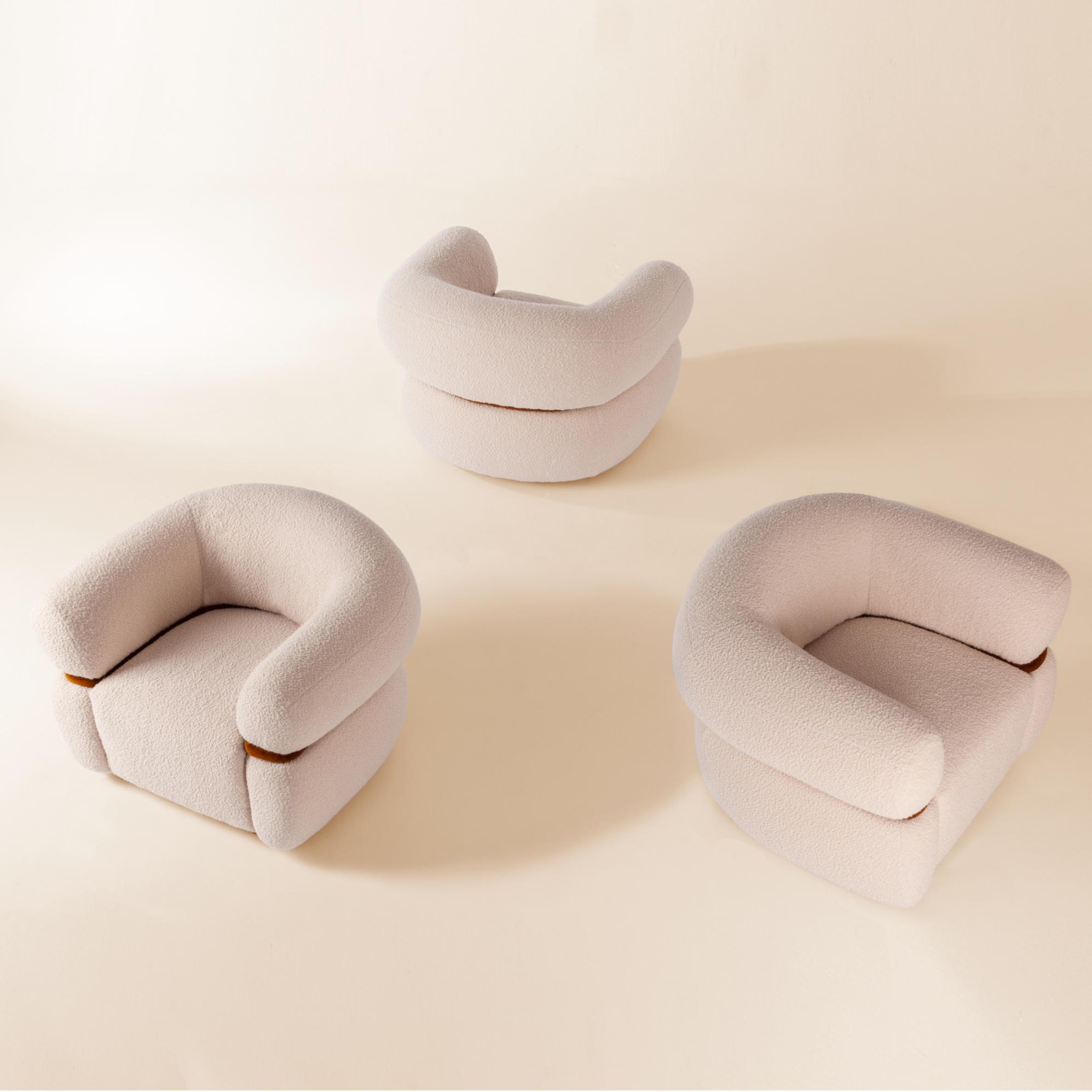 Malibu Sessel