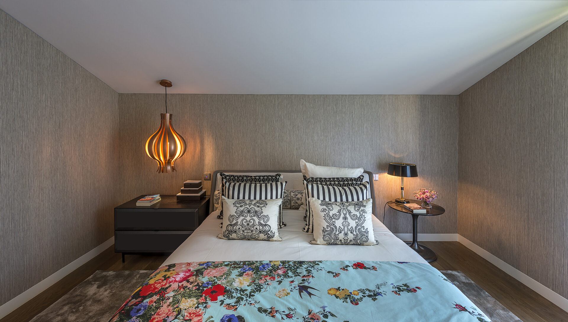 Legend Wandleuchte - 6