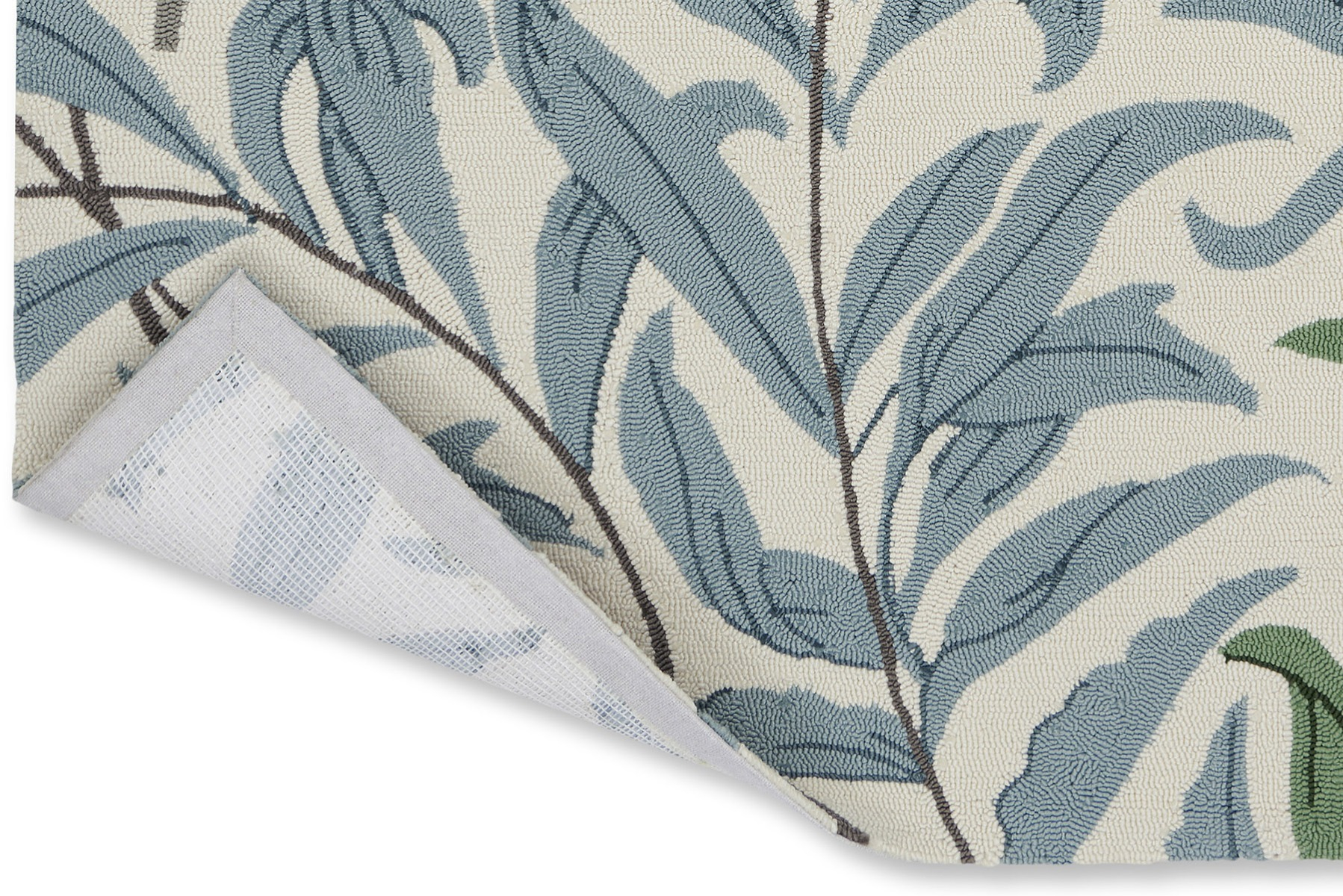Willow B. Leafy Arb. outdoor 428607 Teppich | Größe: 160 x 230 cm
