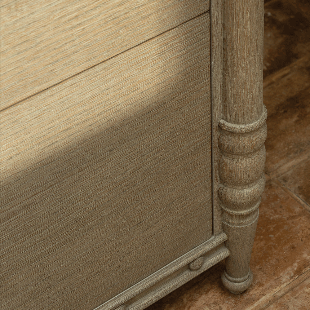 Morris Sideboard