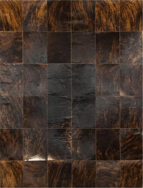 Gelos col.4 Teppich | Größe: 150 x 210 cm
