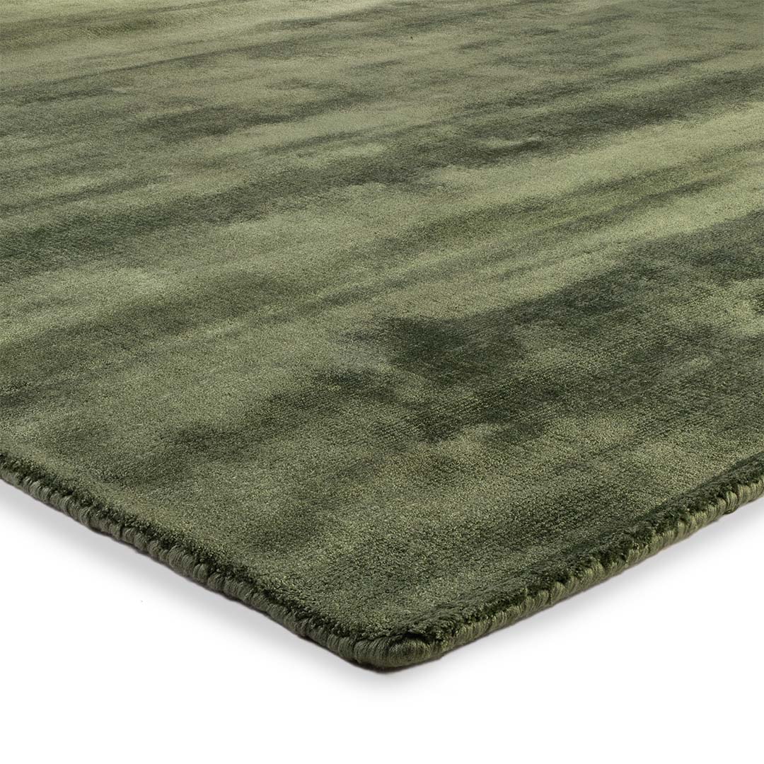 Trendy Shiny Tartan Teppich