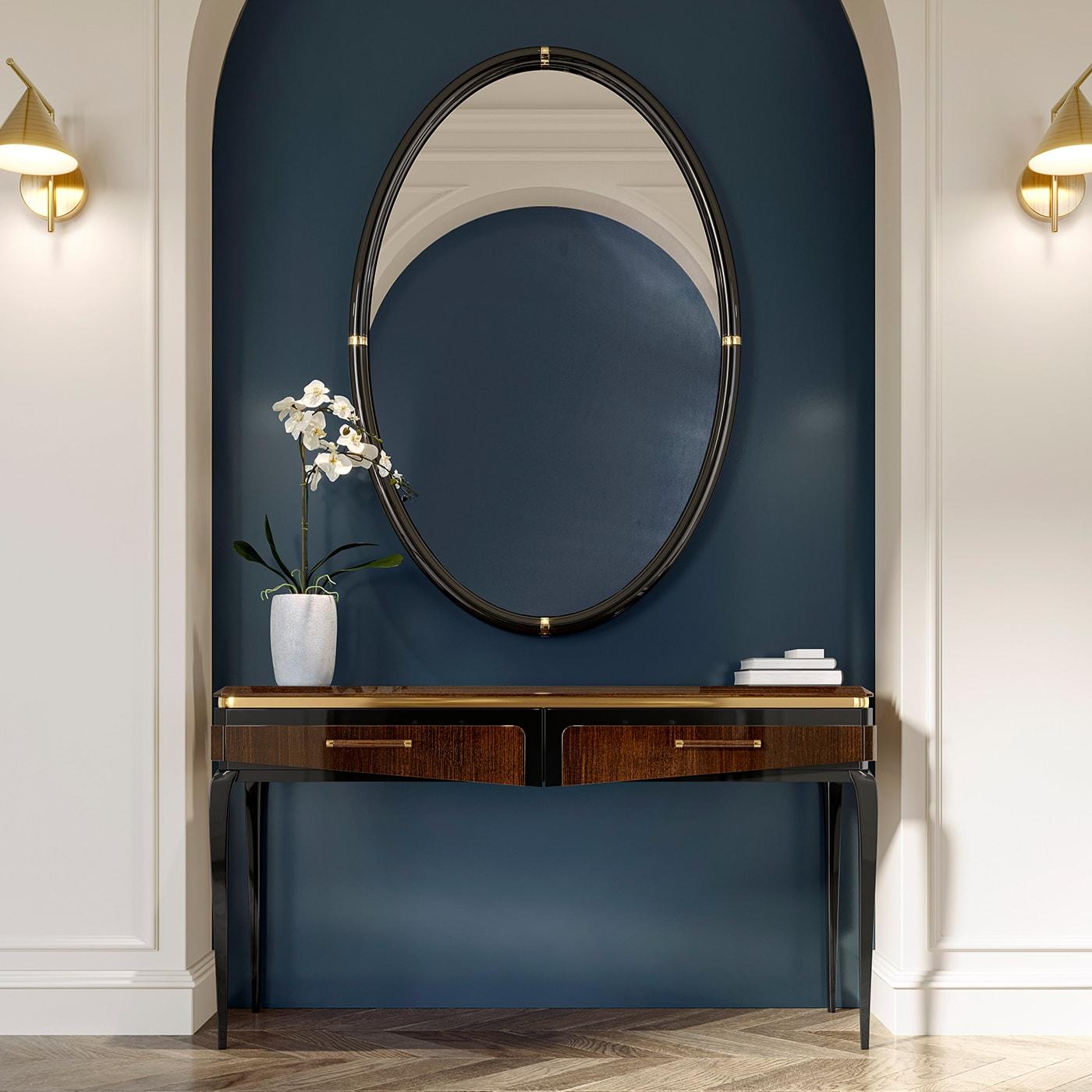 Elegance 2‑türige Konsole
