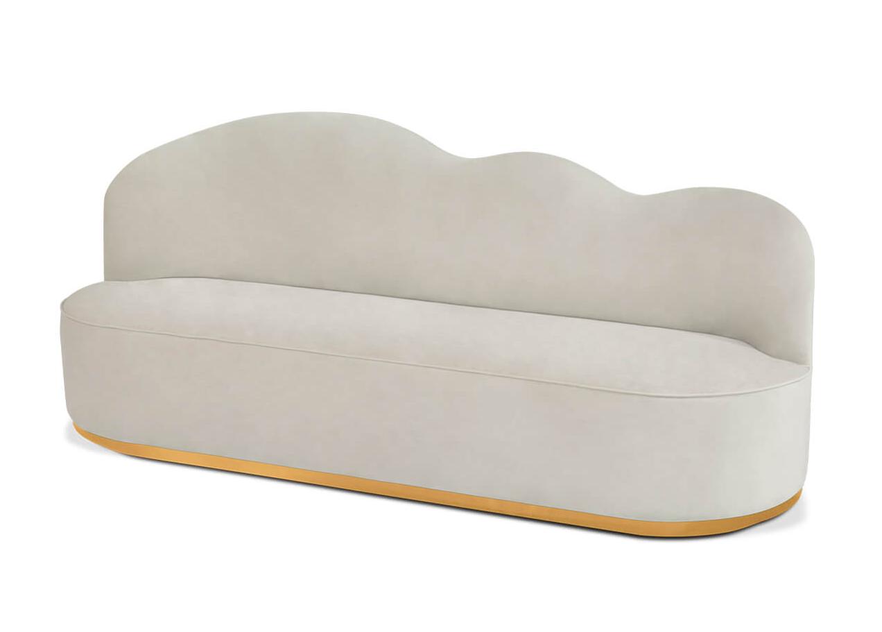 Nimbus Kuschelsofa