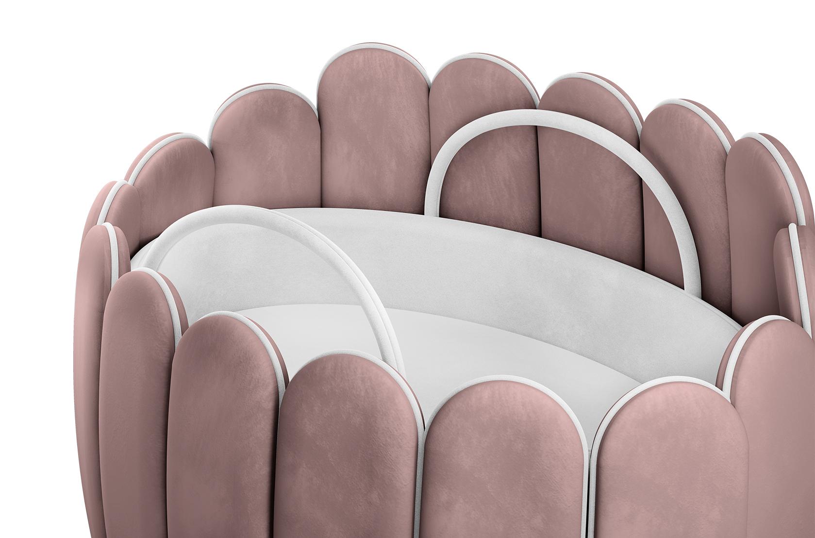 Lotus Gentle Schaukelwiege