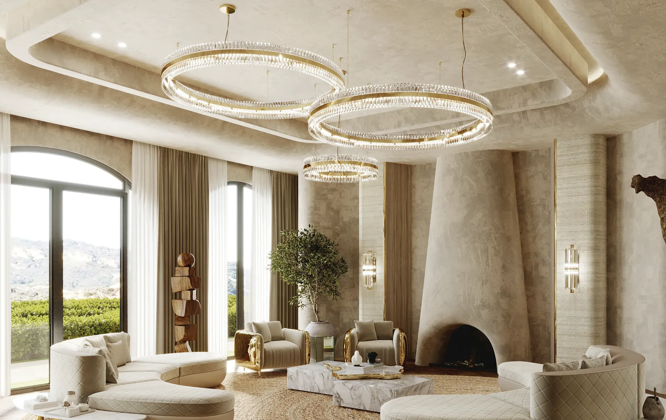 Freedom Pendelleuchte - 10