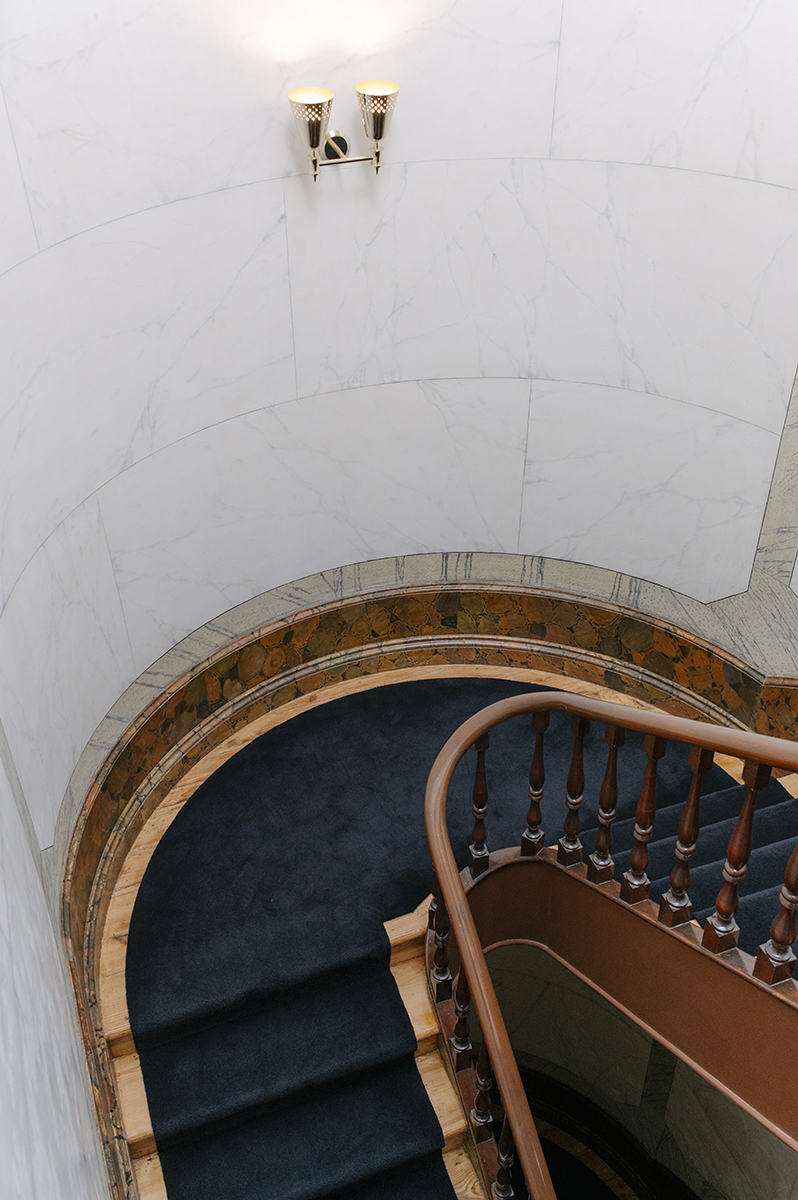 Charles 2 Wandleuchte - 3