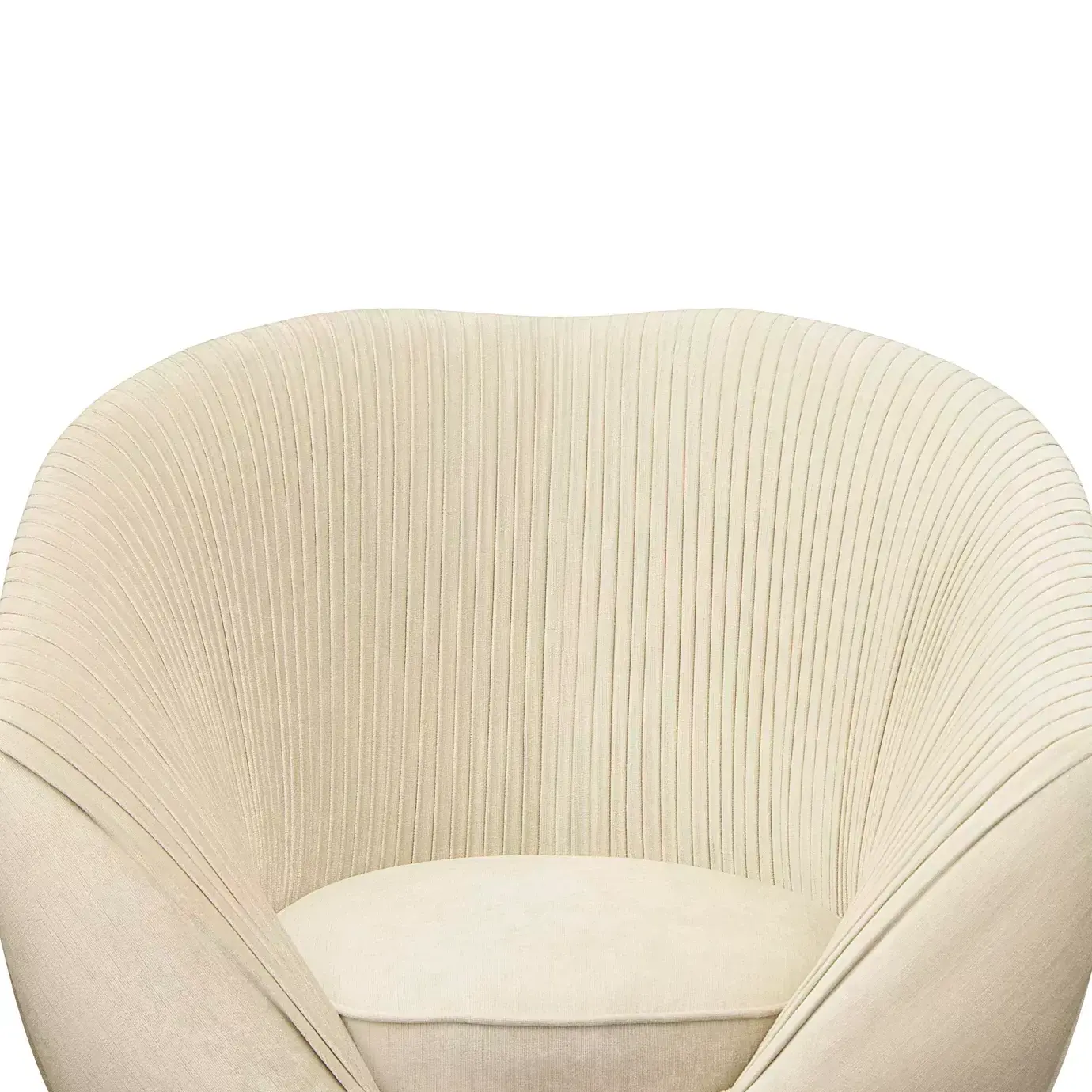 Hana Stuhl mit Hocker