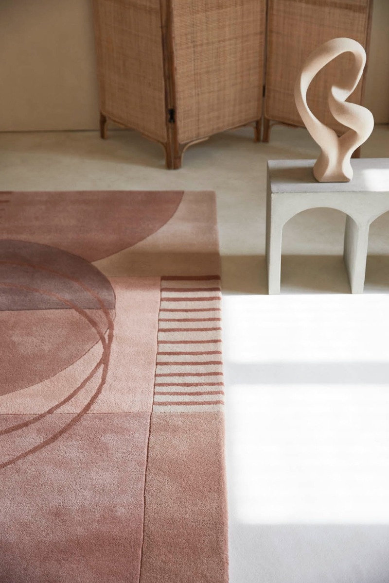 Decor Lola 95403 Teppich | Größe: 200 x 280 cm