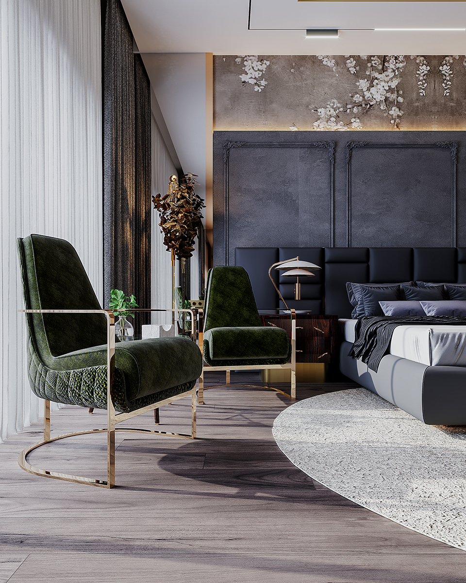 Basie Tischlampe - 5