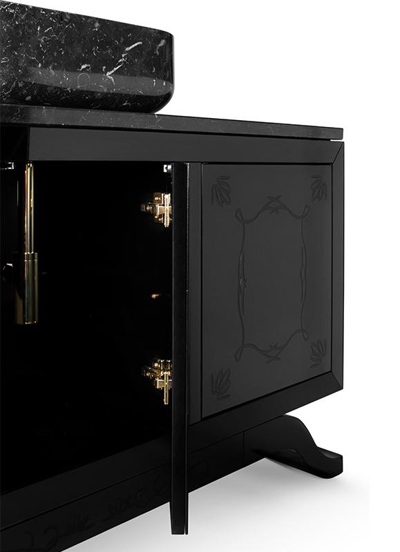 Cosmopolitan Waschtischunterschrank