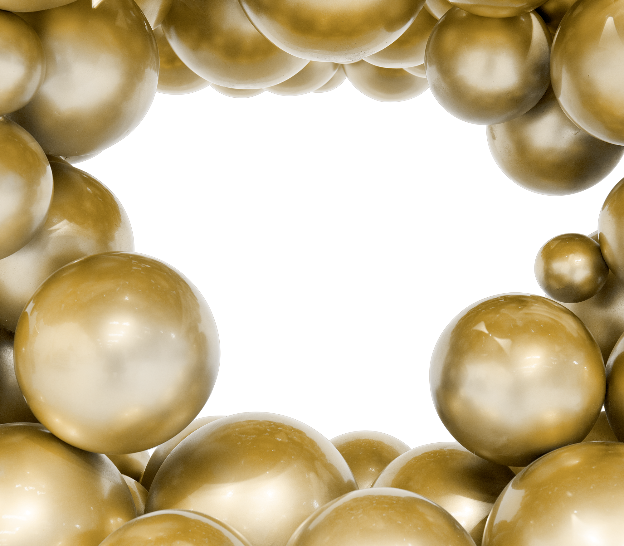 Orbit Walnuss Luxus‑Esstisch