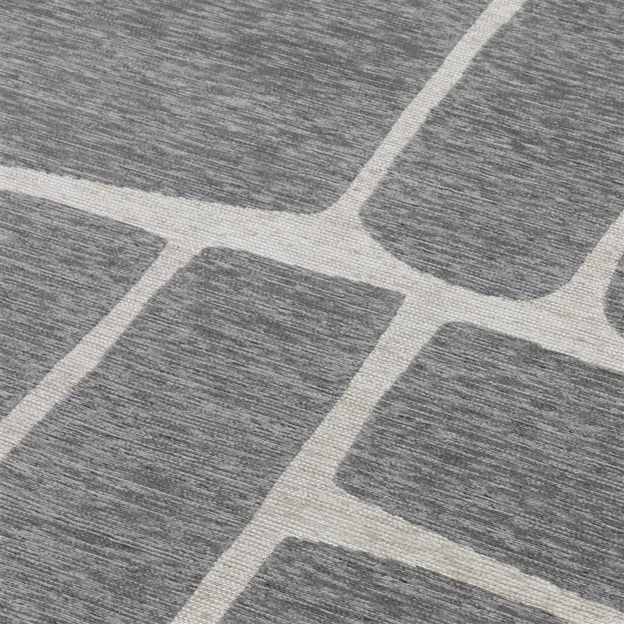 Chantilly Pietra Cemento Teppich