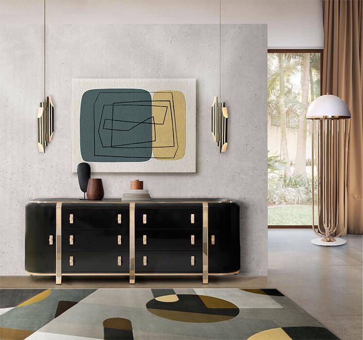Keller Sideboard - 3