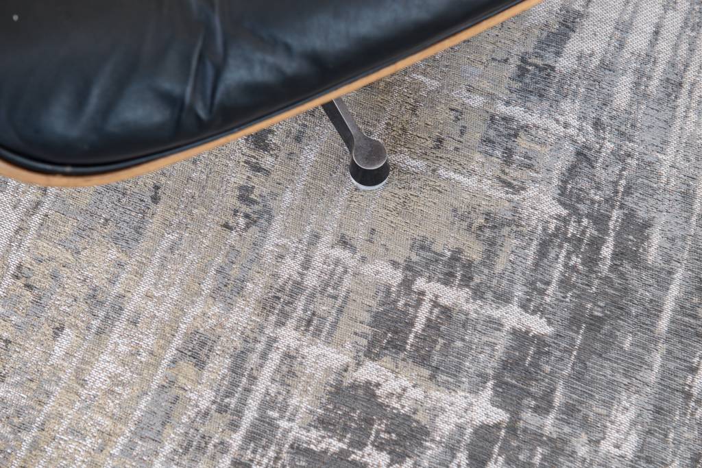 8716 Coney Grey Teppich | Größe: 280 x 390 cm