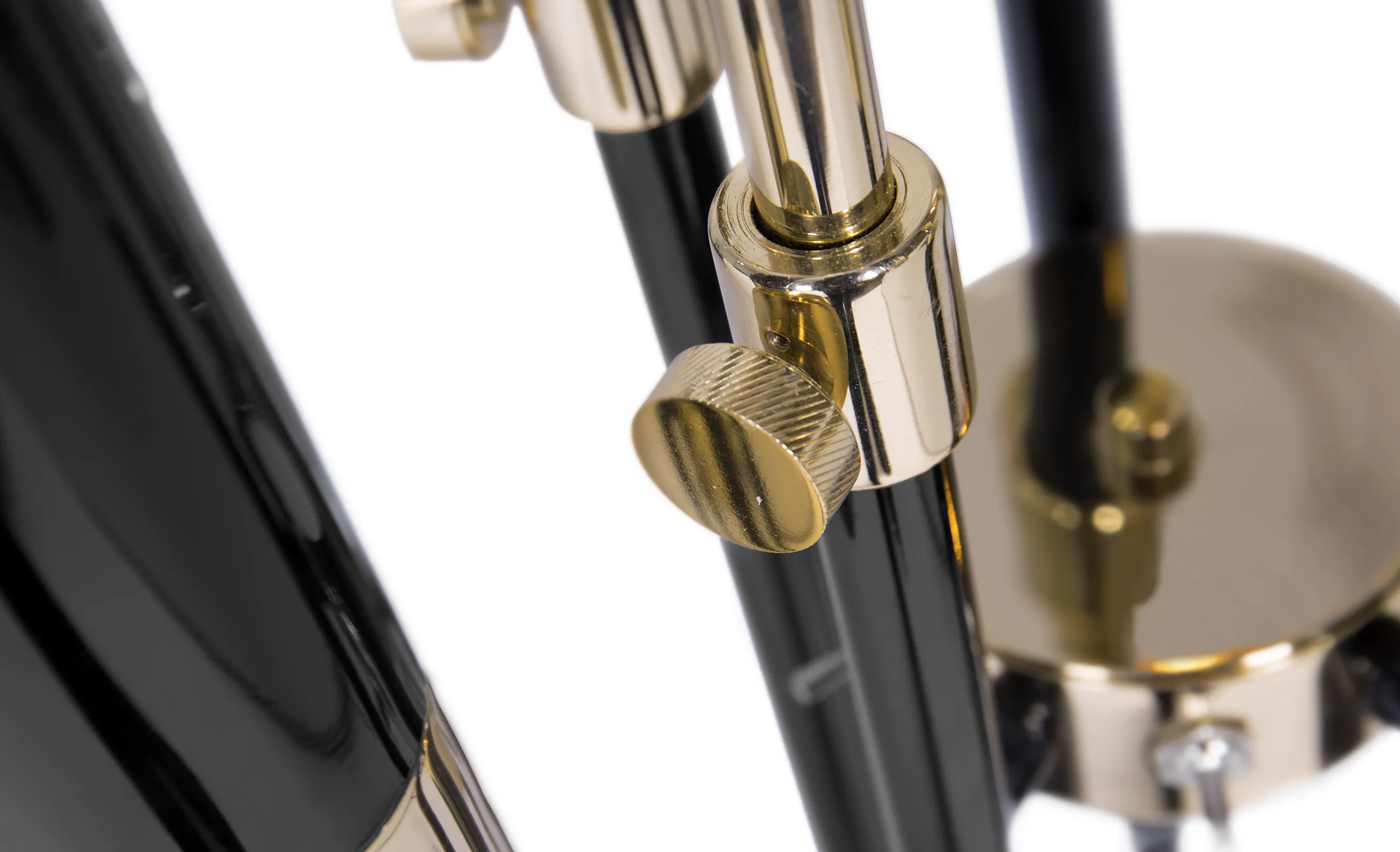 Modernistische Stehlampe - 2