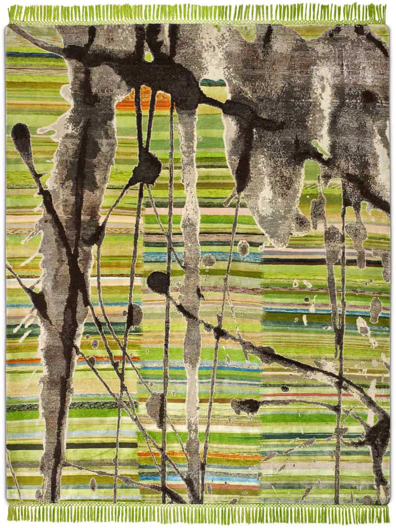 All Natural on ECO Teppich | Größe: 170 x 240 cm