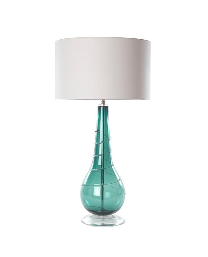 Ninevagh Tischlampe