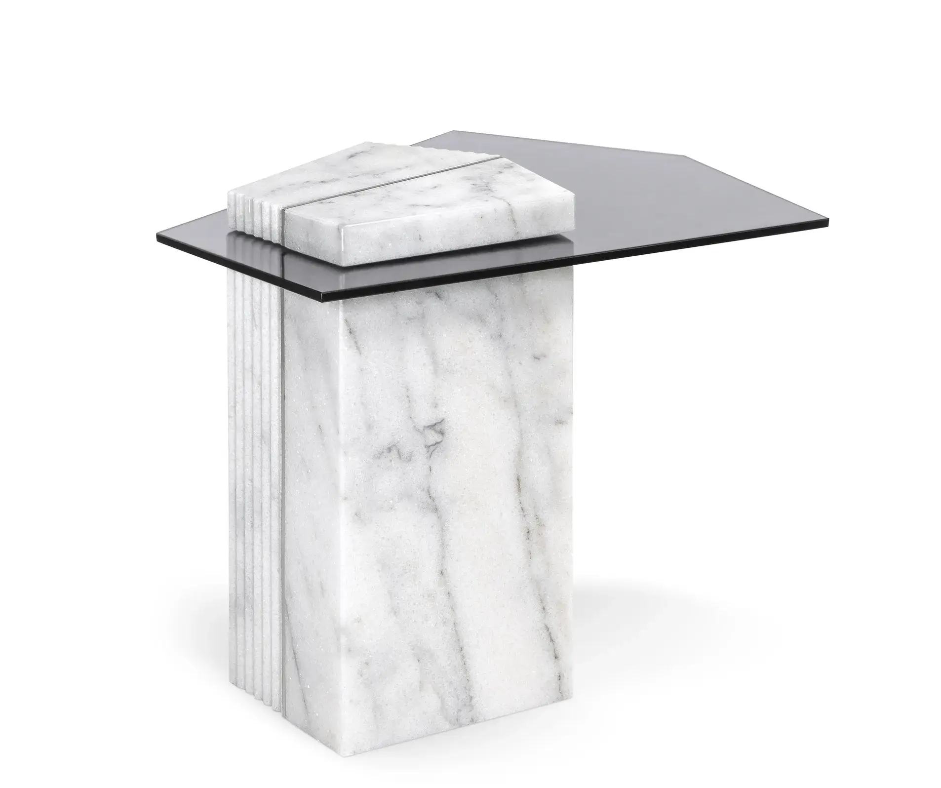 Monarch Outdoor‑Beistelltisch