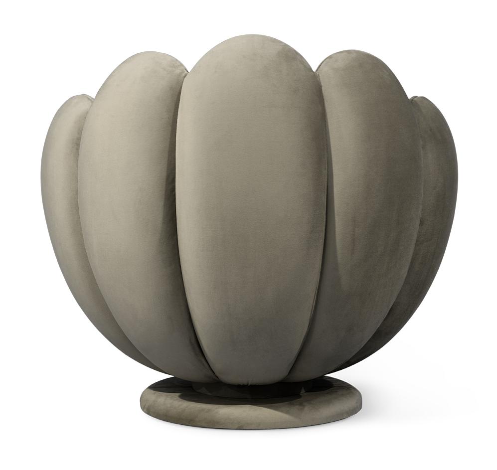 Lotus Serenity Kindersessel