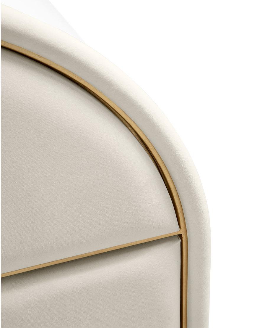 Candy Coated Twin Kommode