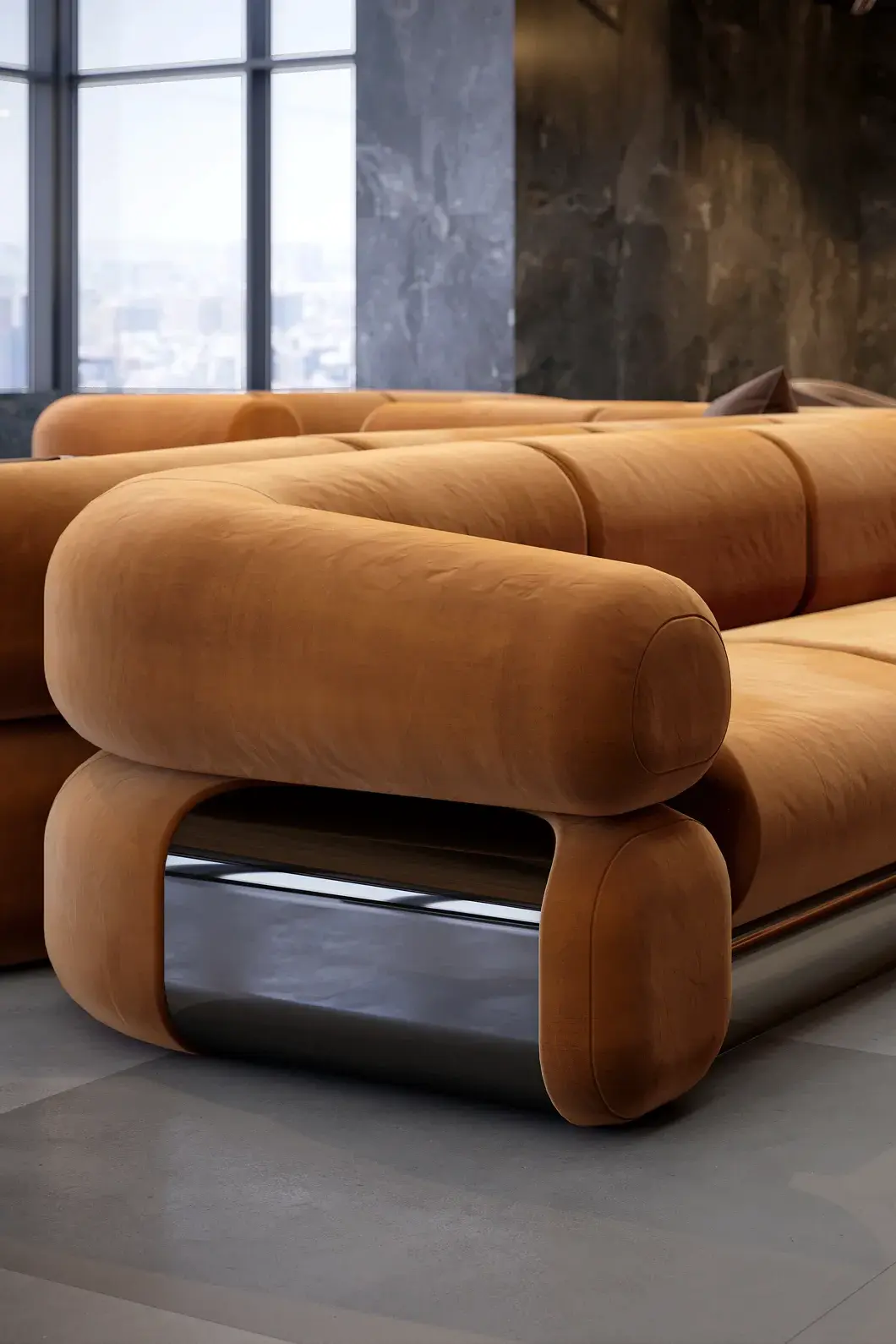 Gatsby Ecksofa - 2