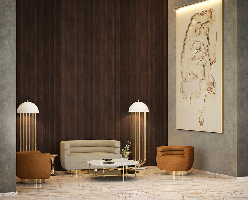 Lorena Sofa