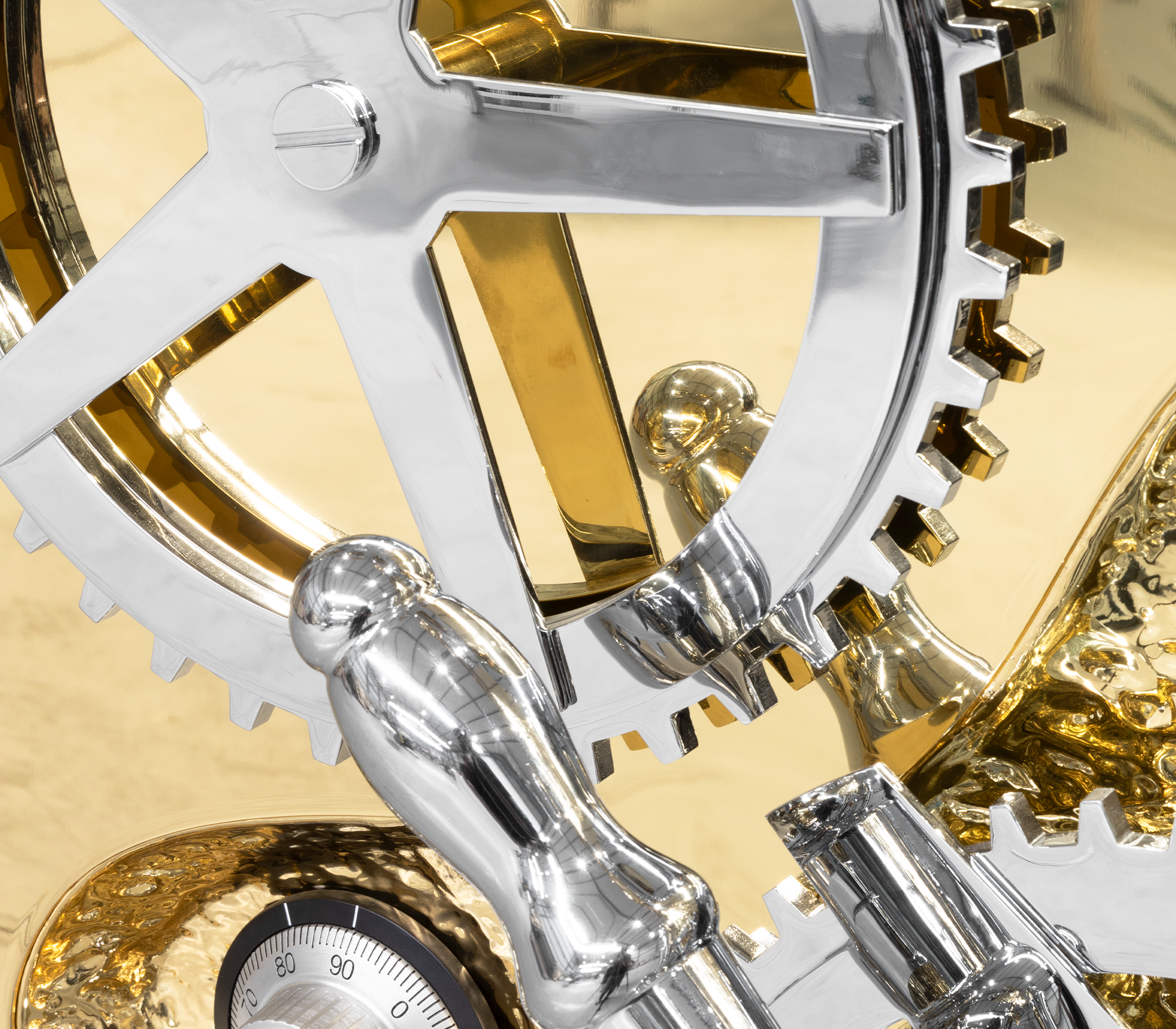 Tycoon Gold Elite‑Safe