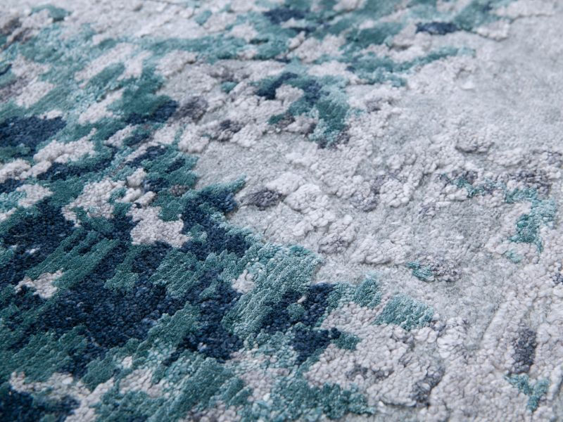 Tibetischer Handgeknüpfter Teppich | Größe: 300 x 400 cm