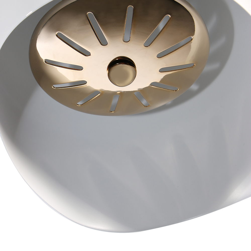 Noble Pendelleuchte