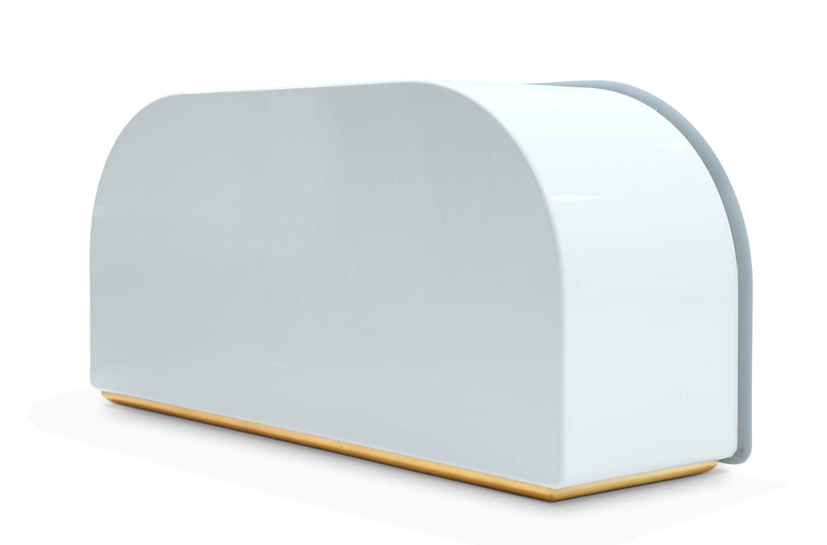 Candy Coated Twin Kommode